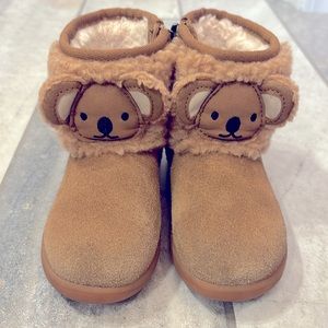 Baby Koala Ugg boots